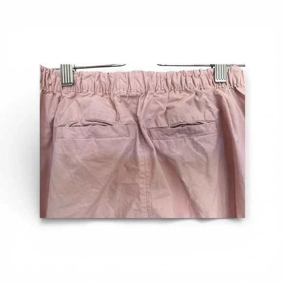 GAP Kids Soft Pink Cargo Joggers - Picture 4 of 5